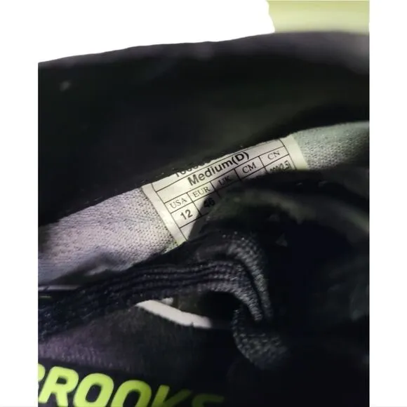 Brooks QW-K V4 track shoes
