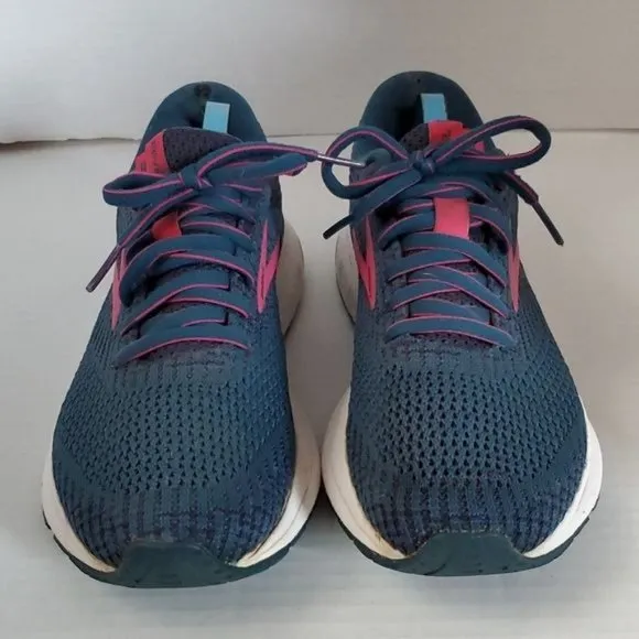 Brooks Revel 3 Road Running Shoes Sneakers Athletic Tennis Women's WOMAN'S 6