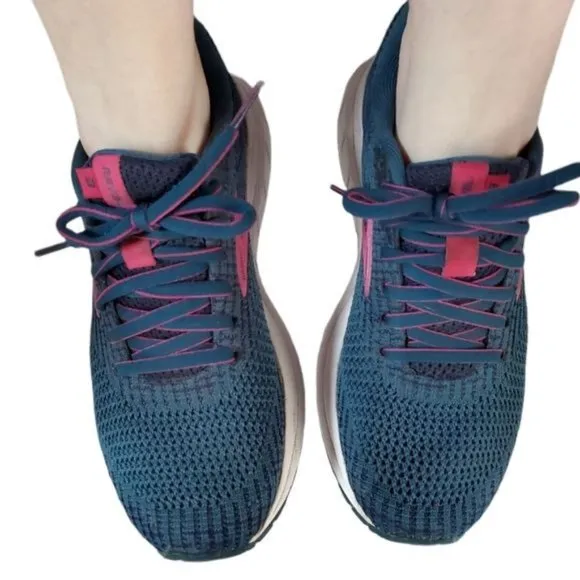 Brooks Revel 3 Road Running Shoes Sneakers Athletic Tennis Women's WOMAN'S 6