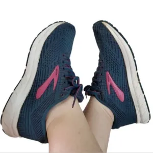 Brooks Revel 3 Road Running Shoes Sneakers Athletic Tennis Women's WOMAN'S 6