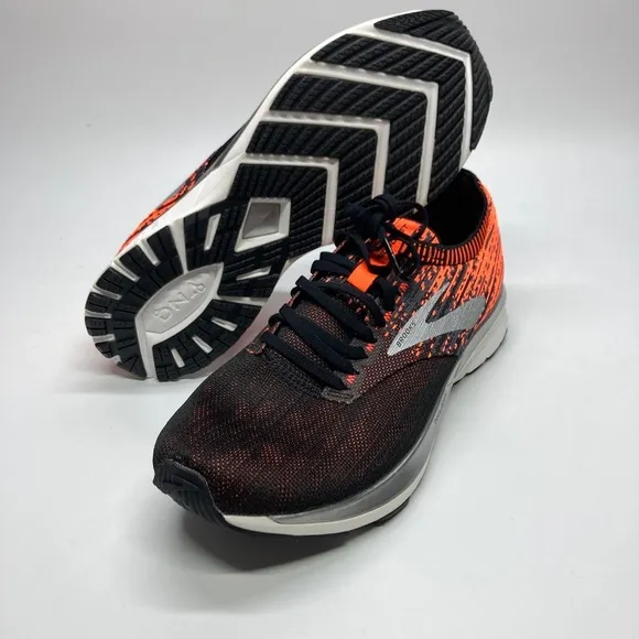 Brooks Ricochet DNA Men's Running Shoes Size 12