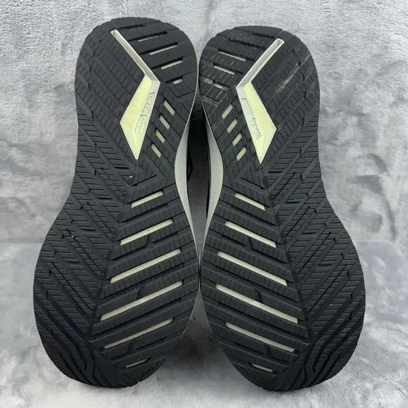Brooks Shoes Mens Size 9 Black Bedlam 3 Road Running Shoes Athletic Sneakers