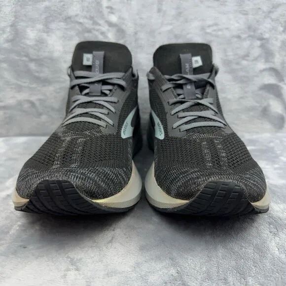 Brooks Shoes Mens Size 9 Black Bedlam 3 Road Running Shoes Athletic Sneakers