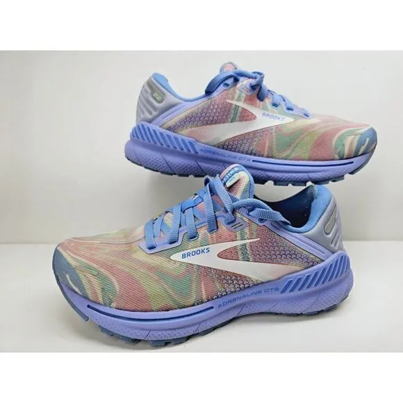 Brooks Women's Size 8.5 Comfy Footwear