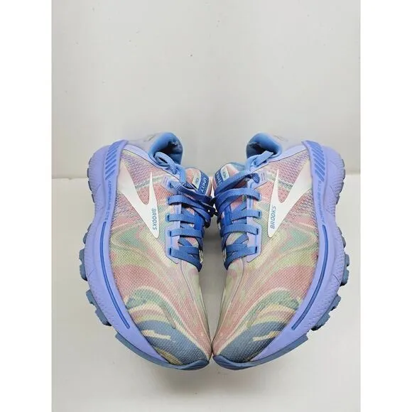 Brooks Women's Size 8.5 Comfy Footwear