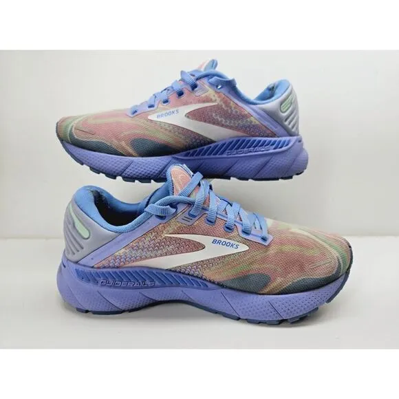 Brooks Women's Size 8.5 Comfy Footwear