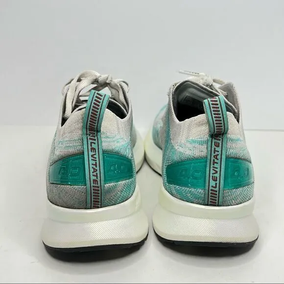 Brooks Levitate 4 Road Running in Antarctica Shoes 8