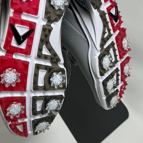 Callaway Coronado V2 Golf Cleats Shoes Spikes FAIRWAYS FOR WARRIORS USA Men 12
