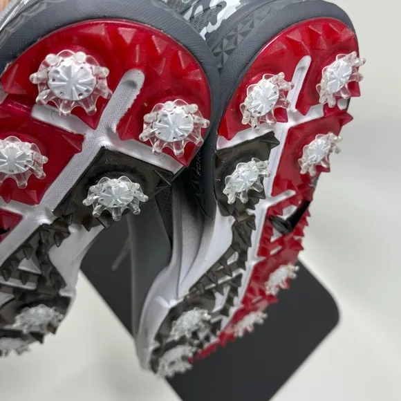 Callaway Coronado V2 Golf Cleats Shoes Spikes FAIRWAYS FOR WARRIORS USA Men 12