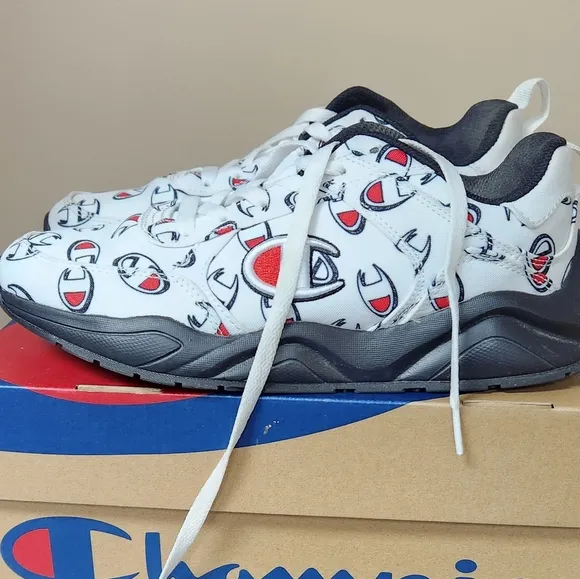 Champion Tennis Shoes