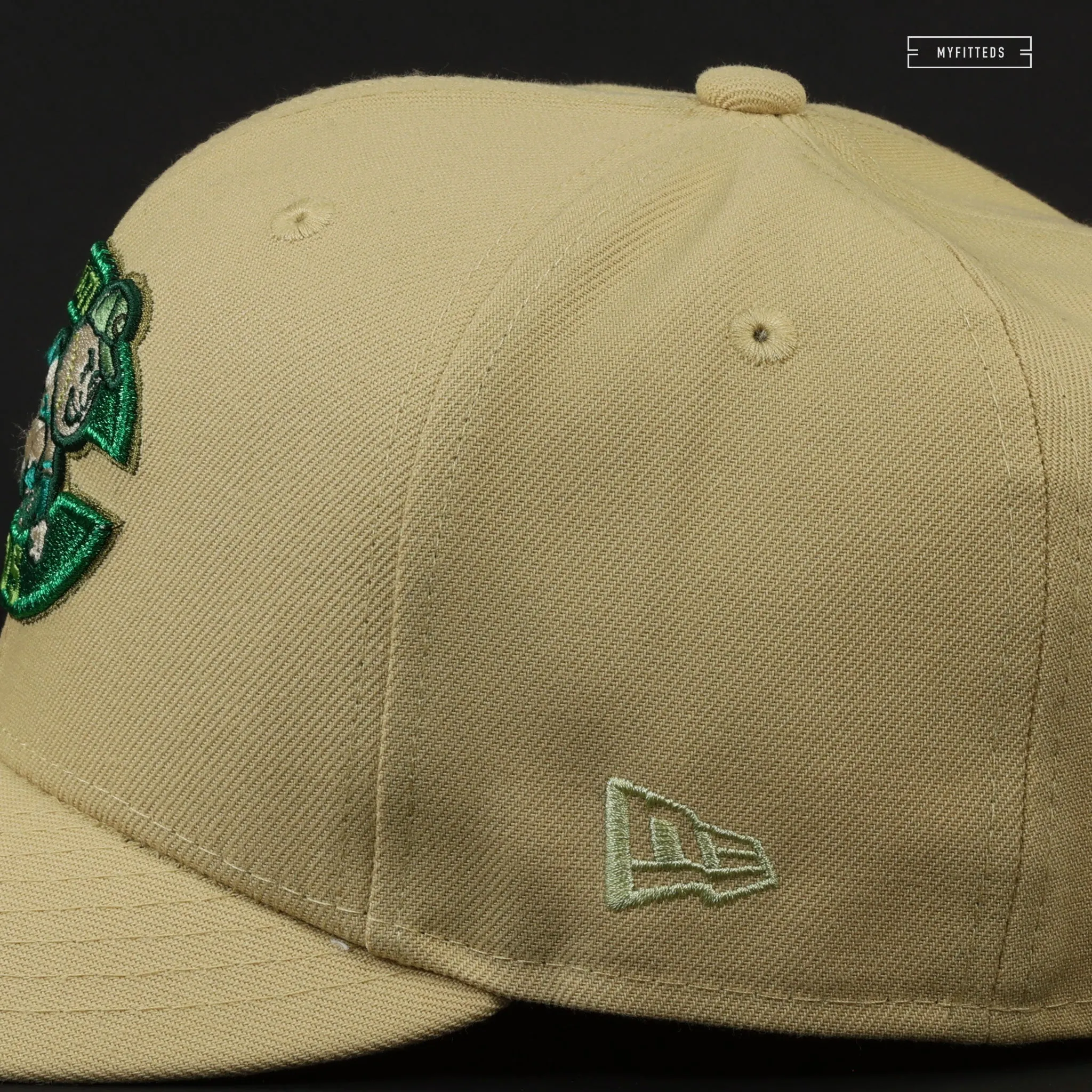 CINCINNATI REDS 1969 ALL-STAR GAME WASHINGTON "THE DOLLAR 1.0" NEW ERA FITTED CAP
