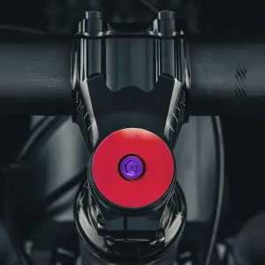 CLEAN CAPS Bicycle Headset Cap