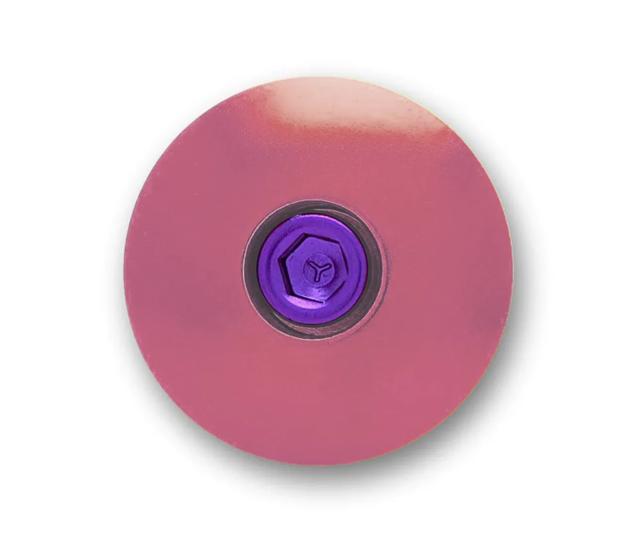 CLEAN CAPS Bicycle Headset Cap