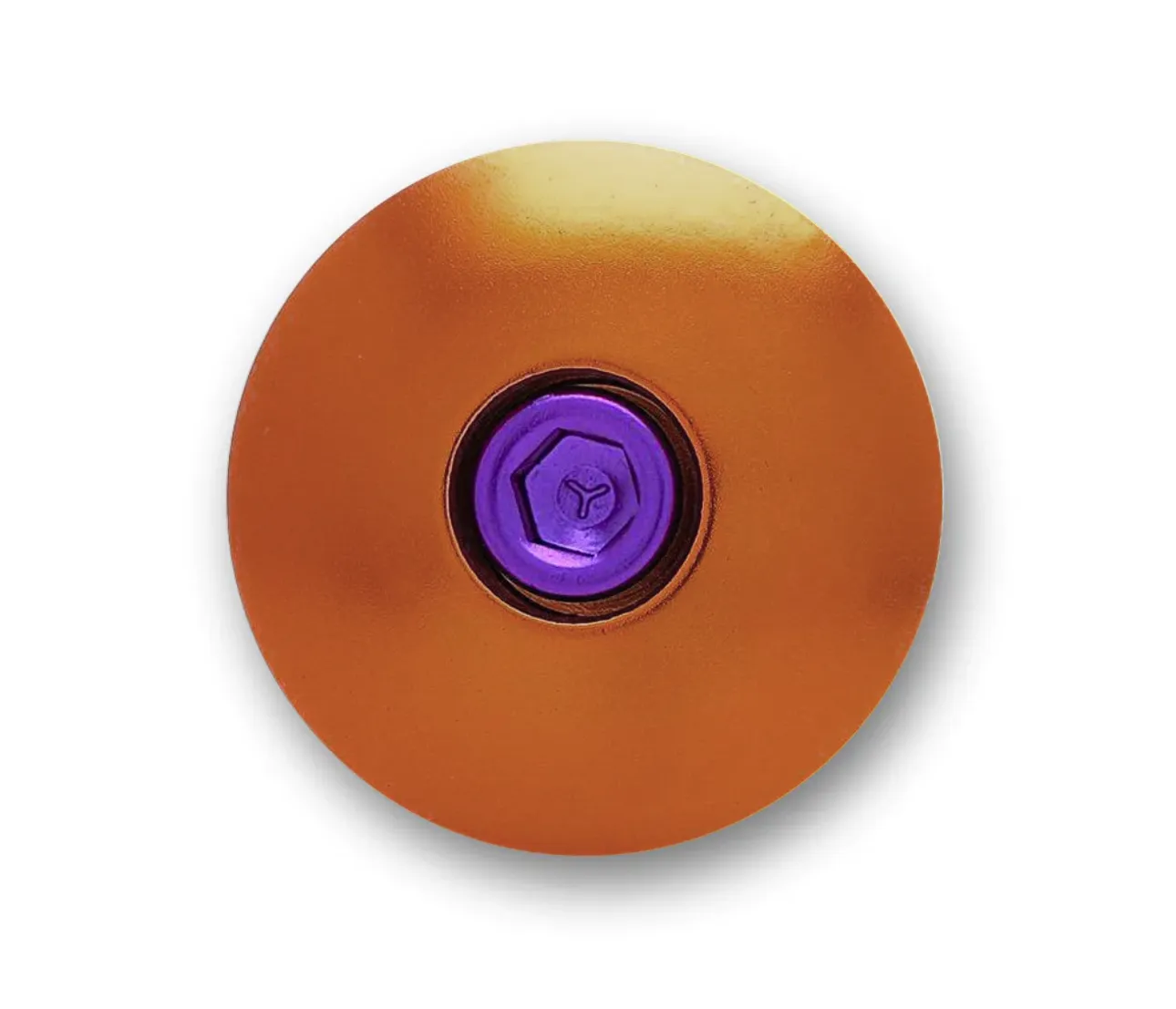 CLEAN CAPS Bicycle Headset Cap