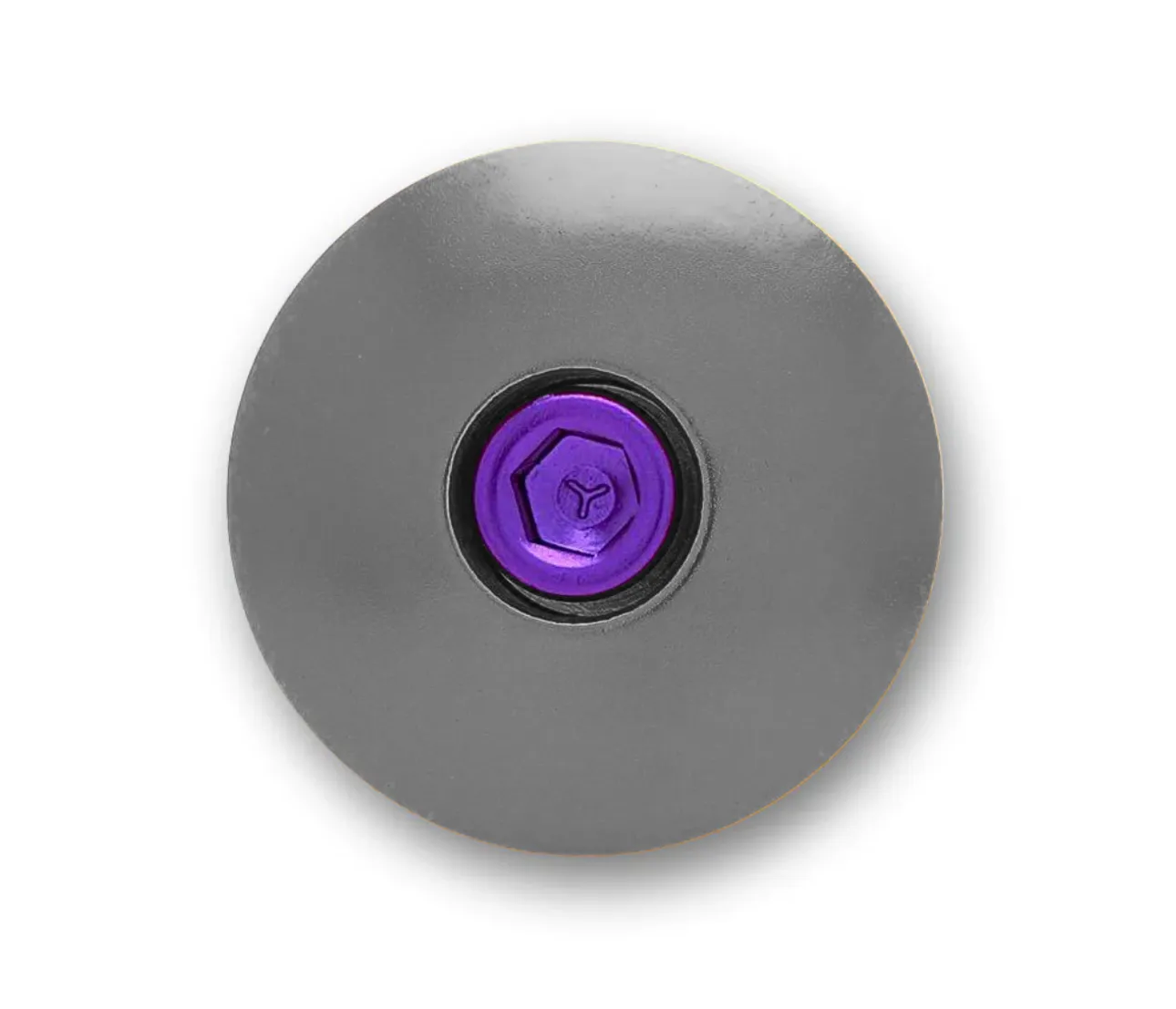 CLEAN CAPS Bicycle Headset Cap