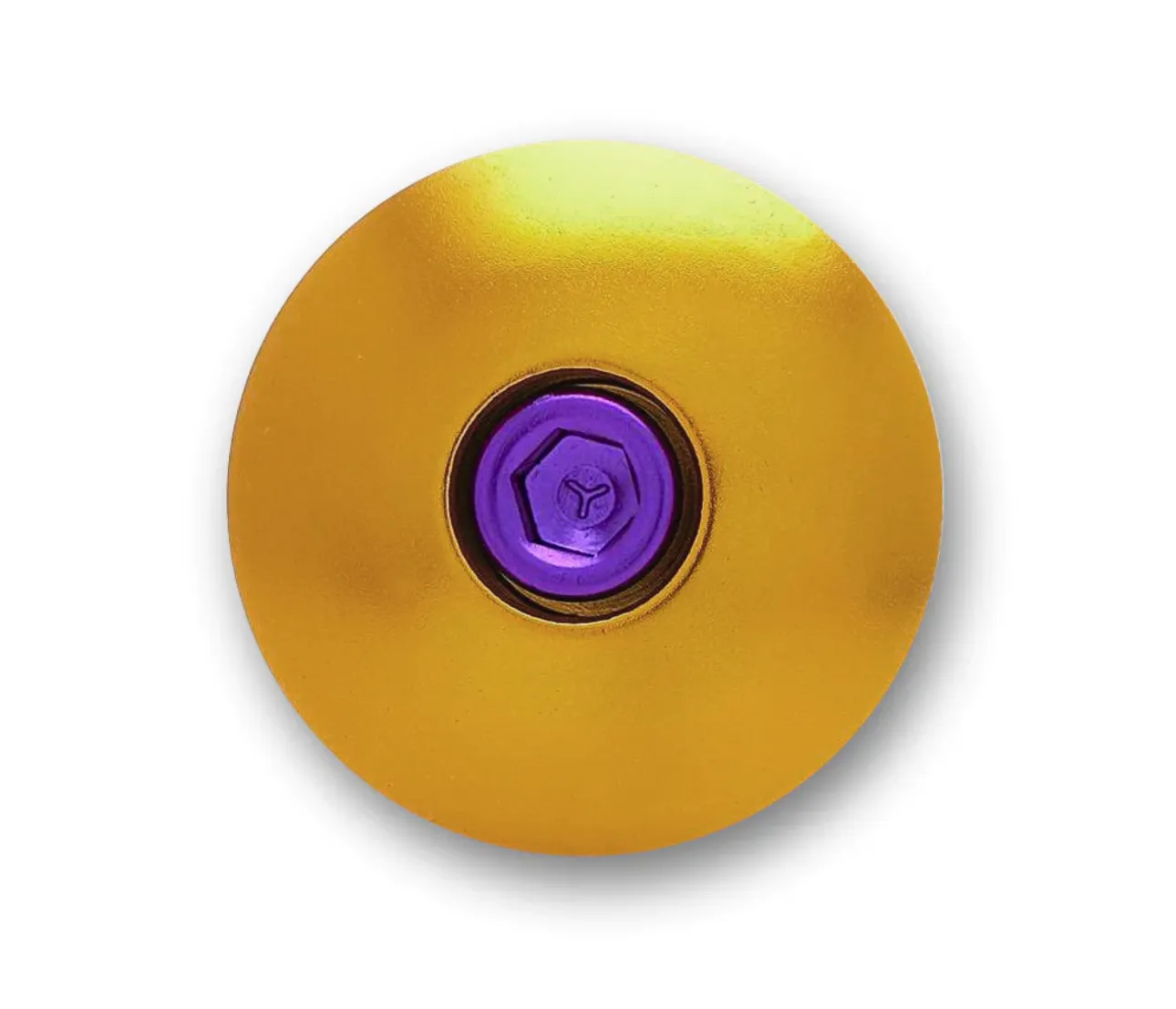 CLEAN CAPS Bicycle Headset Cap