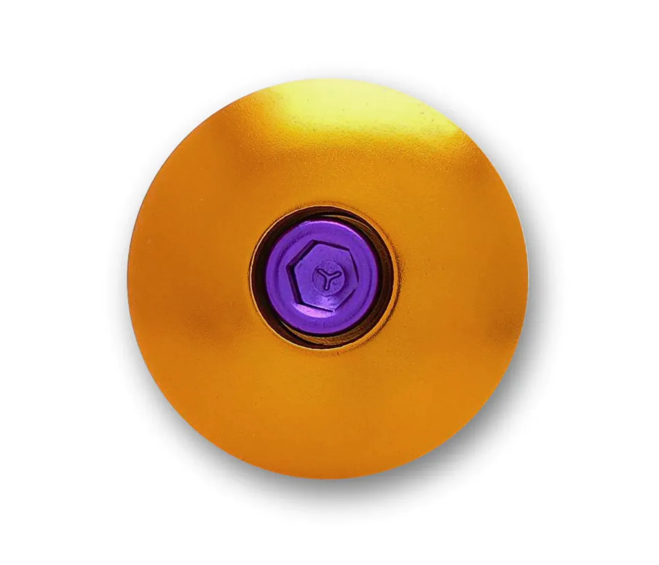 CLEAN CAPS Bicycle Headset Cap