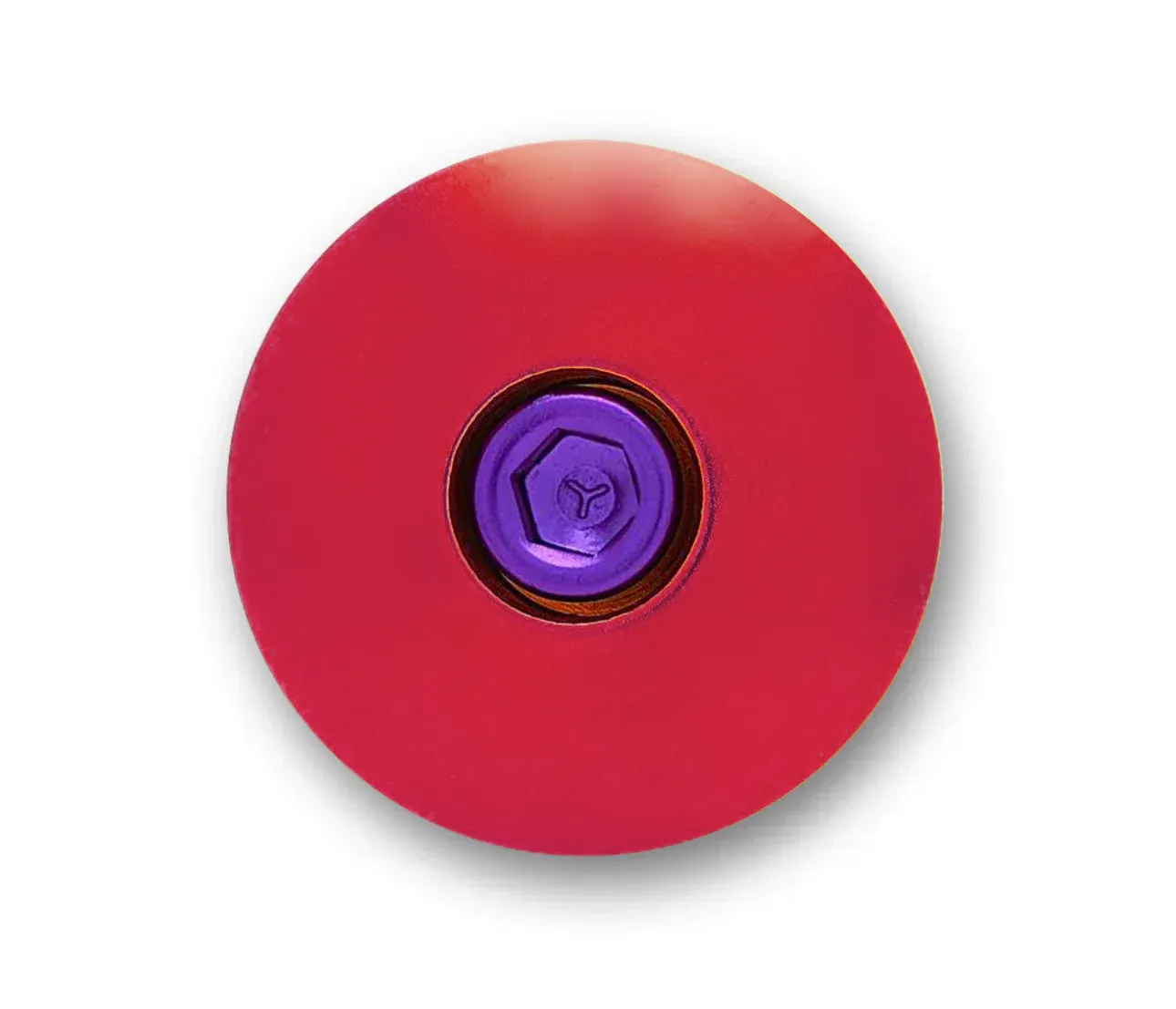CLEAN CAPS Bicycle Headset Cap