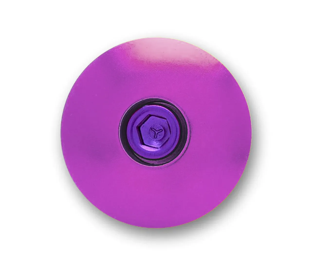 CLEAN CAPS Bicycle Headset Cap