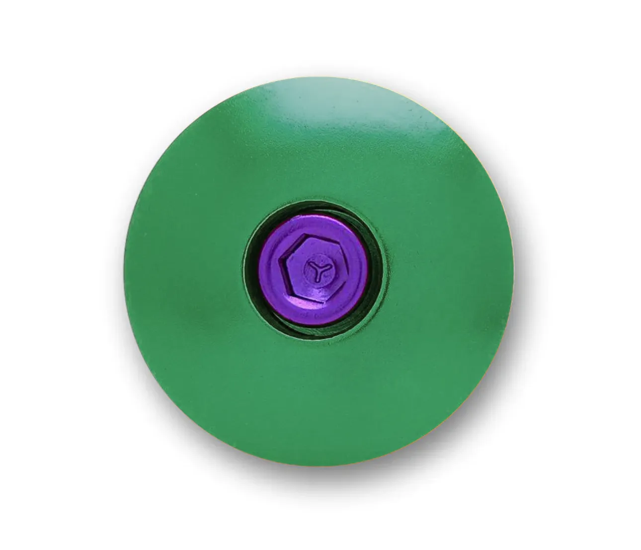 CLEAN CAPS Bicycle Headset Cap