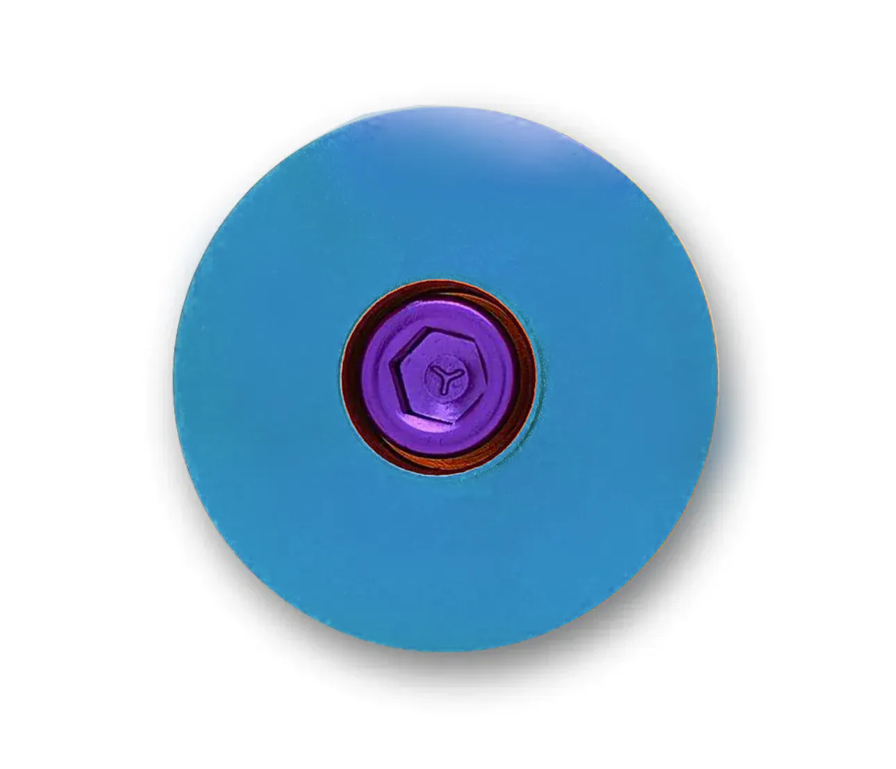 CLEAN CAPS Bicycle Headset Cap