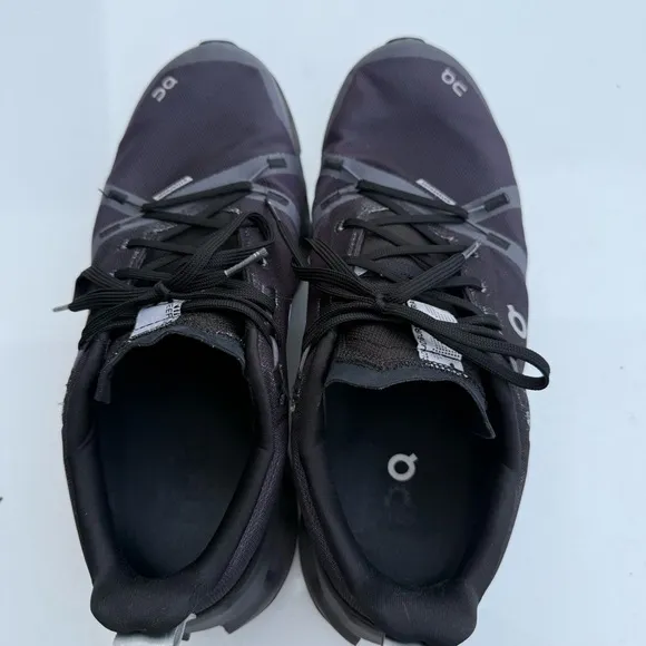 Cloudsurfer Trail Waterproof Sneakers