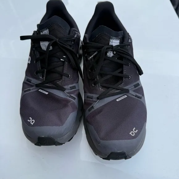 Cloudsurfer Trail Waterproof Sneakers