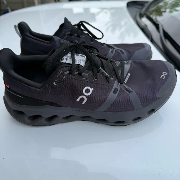 Cloudsurfer Trail Waterproof Sneakers