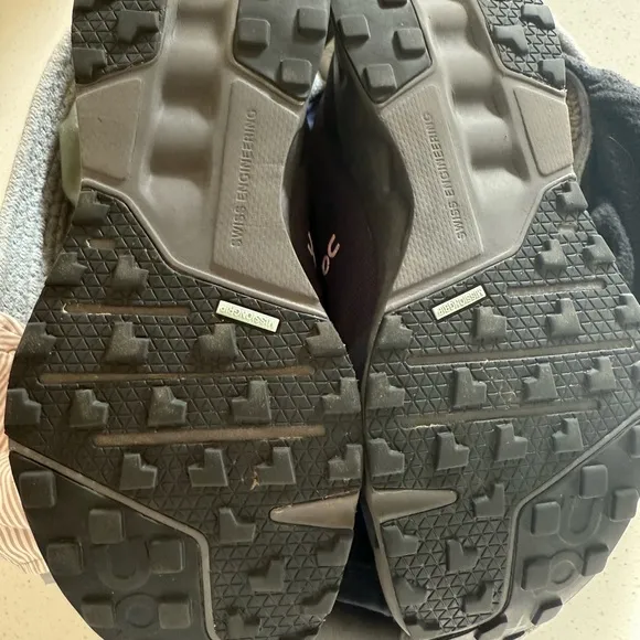 Cloudsurfer Trail Waterproof Sneakers