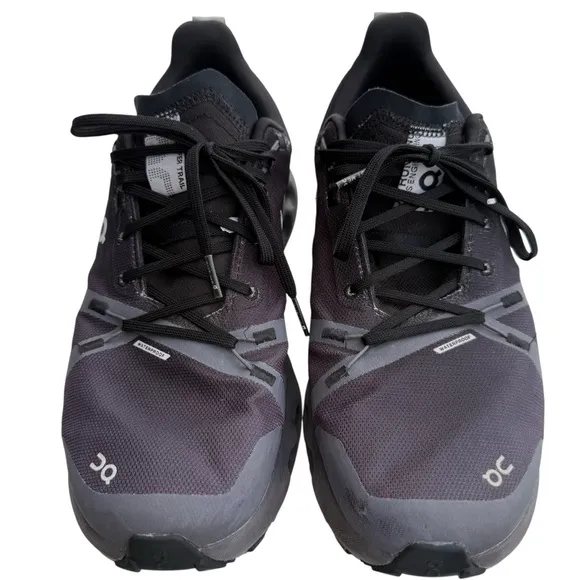 Cloudsurfer Trail Waterproof Sneakers