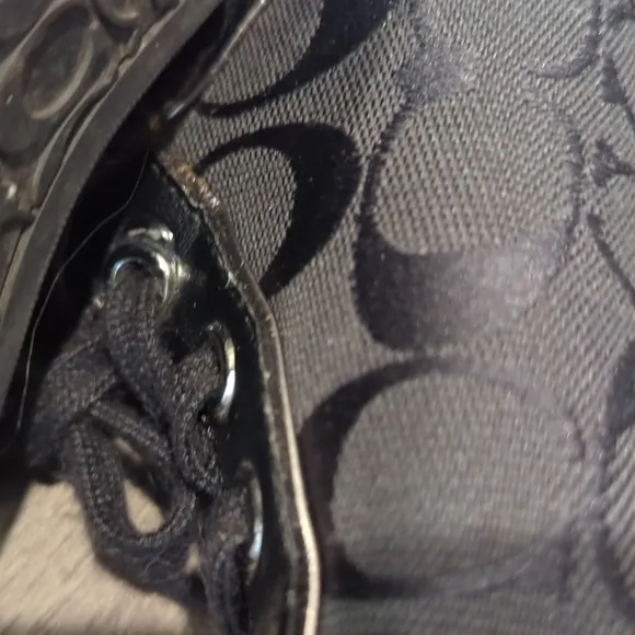 Coach New York Shoes #7200083/E14