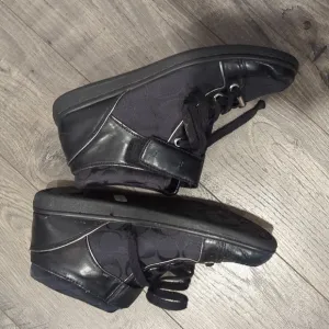 Coach New York Shoes #7200083/E14