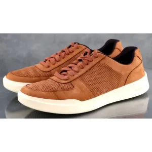 Cole Haan Grand Crosscourt Modern Men's Perforated Sneakers Shoes Size 7 C39980
