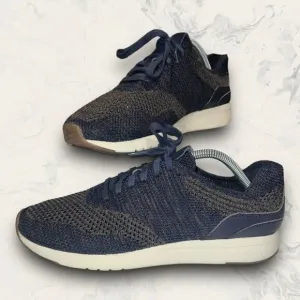 Cole Haan Grandpro Stitchlite Blue Running Comfort Shoes Mens Size 9M C27763