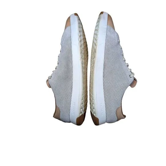 Cole Haan Grand Pro tennis shoes size 12m