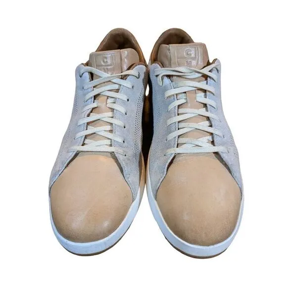 Cole Haan Grand Pro tennis shoes size 12m