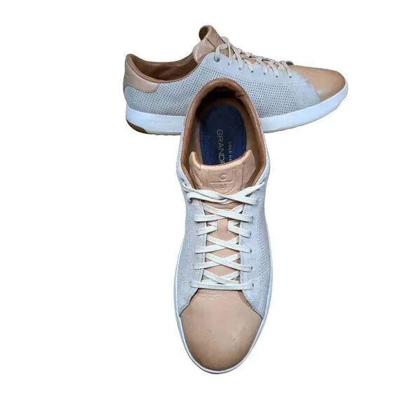 Cole Haan Grand Pro tennis shoes size 12m
