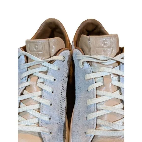 Cole Haan Grand Pro tennis shoes size 12m