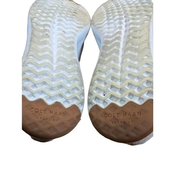Cole Haan Grand Pro tennis shoes size 12m