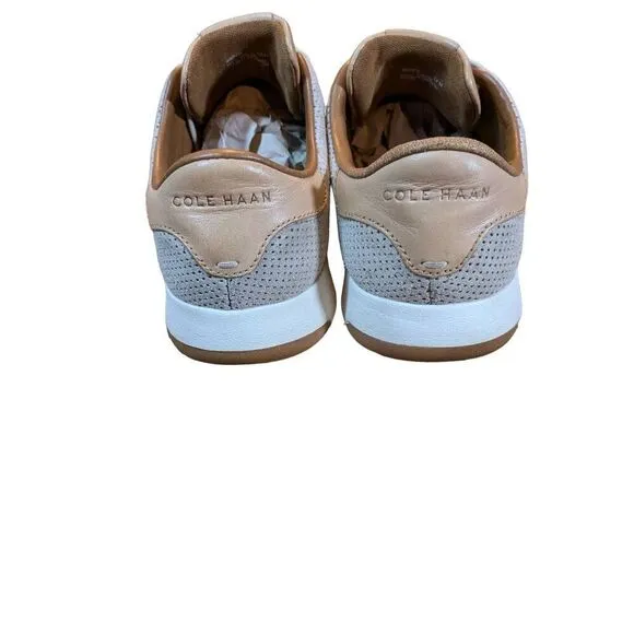 Cole Haan Grand Pro tennis shoes size 12m