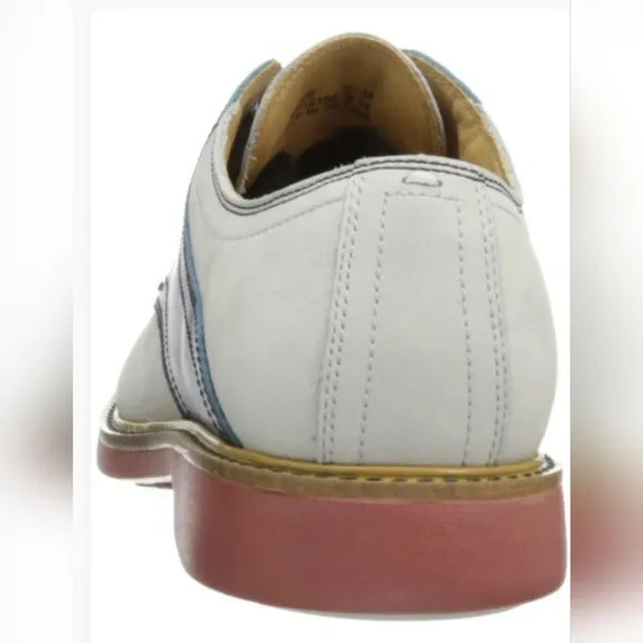 Cole Hann Men's Great Jones Saddle Oxford