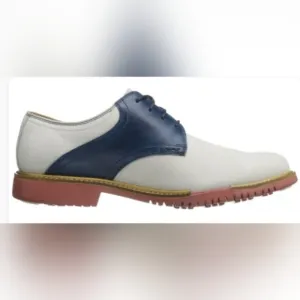 Cole Hann Men's Great Jones Saddle Oxford