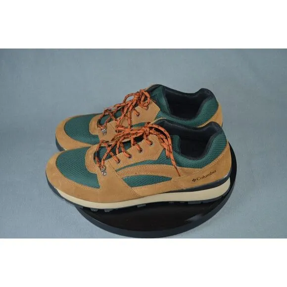 Columbia Wildone Navigate BM9694-370 Outdoor Casual Sneakers Shoes Mens 15