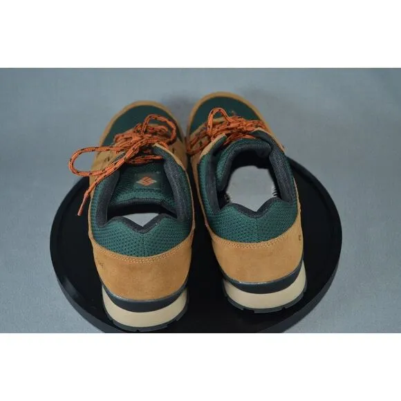 Columbia Wildone Navigate BM9694-370 Outdoor Casual Sneakers Shoes Mens 15