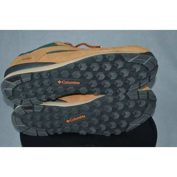 Columbia Wildone Navigate BM9694-370 Outdoor Casual Sneakers Shoes Mens 15