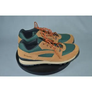 Columbia Wildone Navigate BM9694-370 Outdoor Casual Sneakers Shoes Mens 15