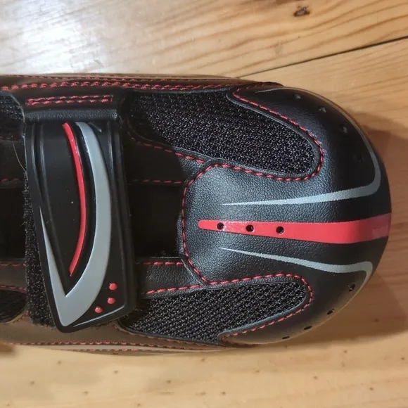 Conquer the Trails with Specialized Comp MTB Cycling Shoes- Enhanced Performance