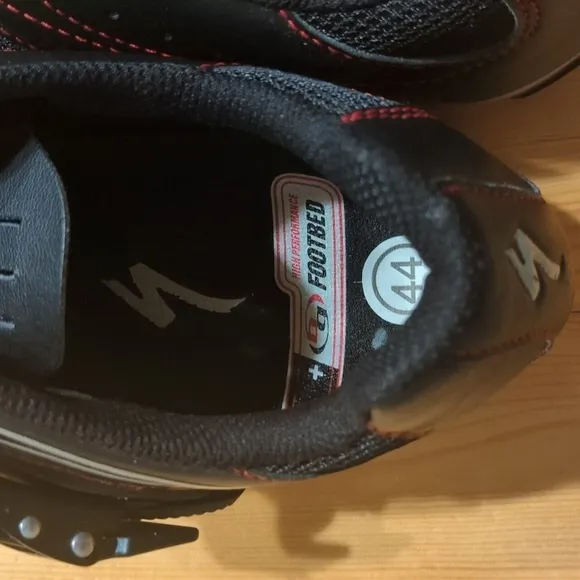 Conquer the Trails with Specialized Comp MTB Cycling Shoes- Enhanced Performance