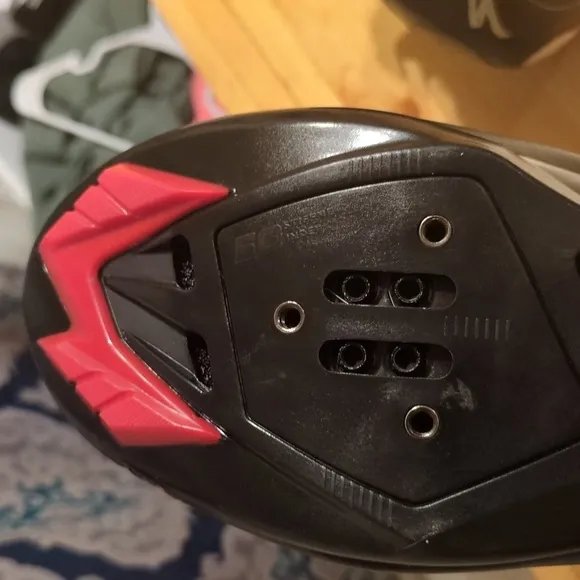 Conquer the Trails with Specialized Comp MTB Cycling Shoes- Enhanced Performance