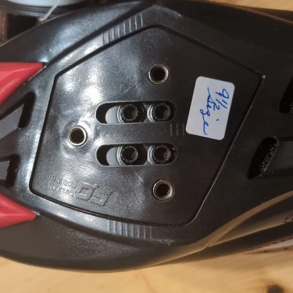 Conquer the Trails with Specialized Comp MTB Cycling Shoes- Enhanced Performance